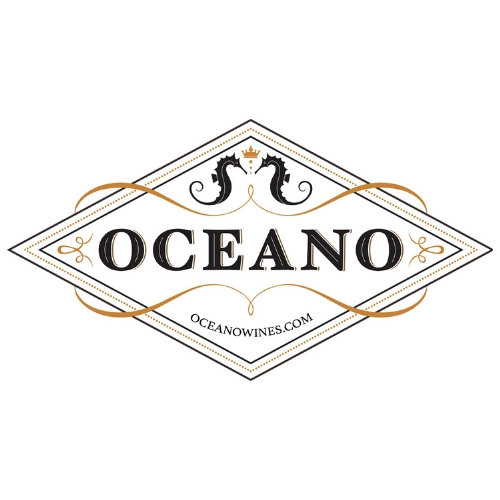 Oceano Wines Logo